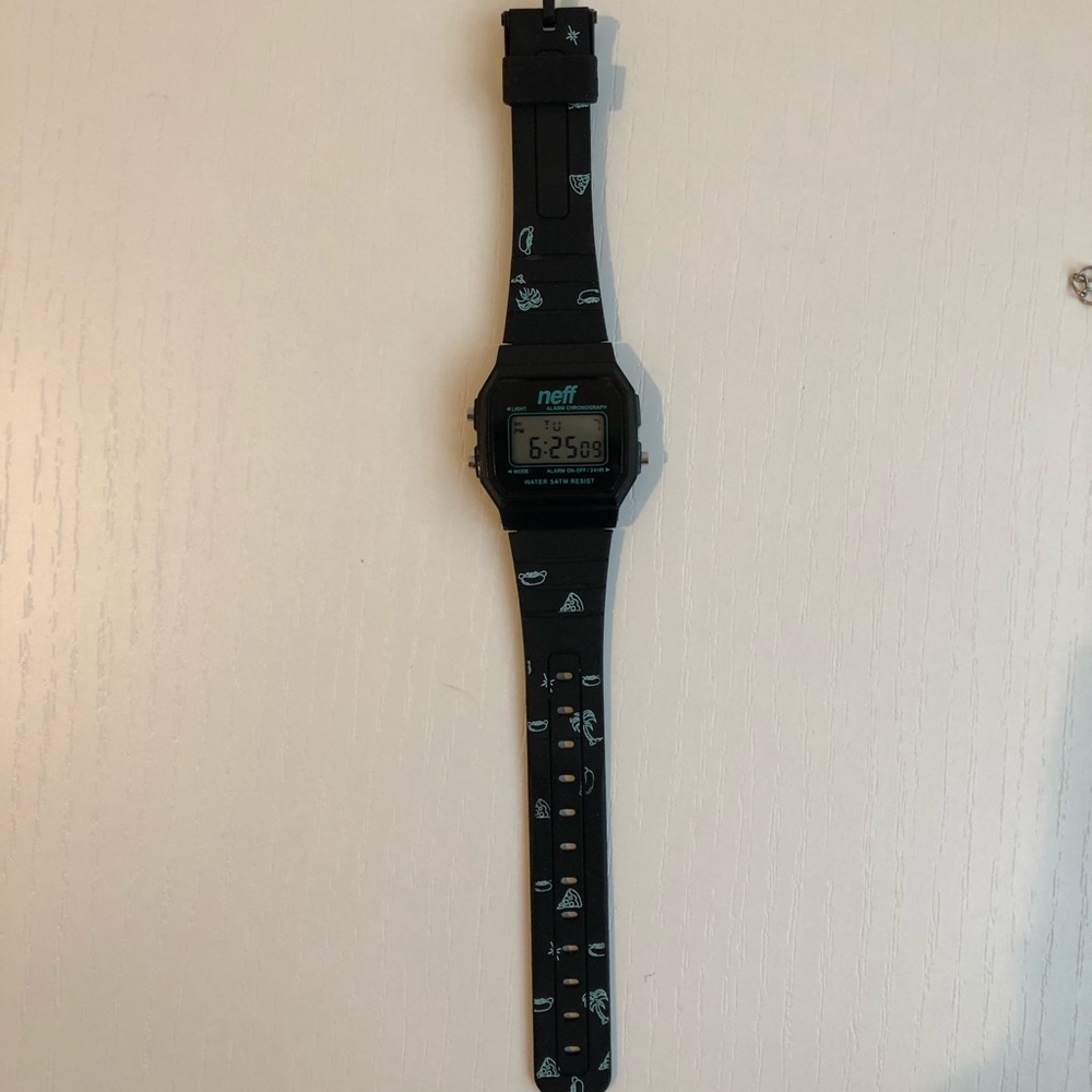 neff watch